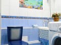 Сдается в аренду посуточно однокомнатная квартира, 40 м², этаж 2 из 5. Фото 7