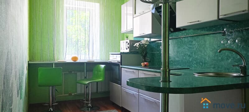 2-комн. квартира, 47 м²