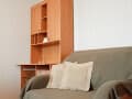 Сдается в аренду посуточно двухкомнатная квартира, 44 м², этаж 8 из 9. Фото 4