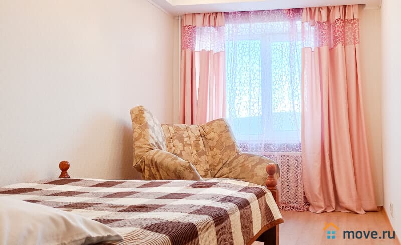 2-комн. квартира, 44 м²