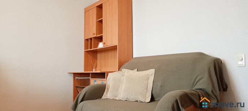 2-комн. квартира, 44 м²