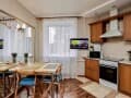 Аренда двухкомнатной квартиры на сутки, 45 м², этаж 4 из 5. Фото 29