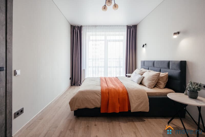 2-комн. квартира, 50 м²