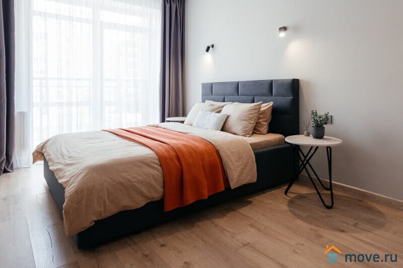 2-комн. квартира, 50 м²