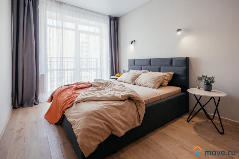 2-комн. квартира, 50 м²