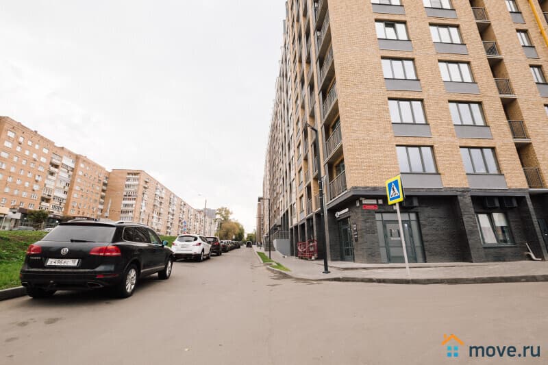 2-комн. квартира, 50 м²