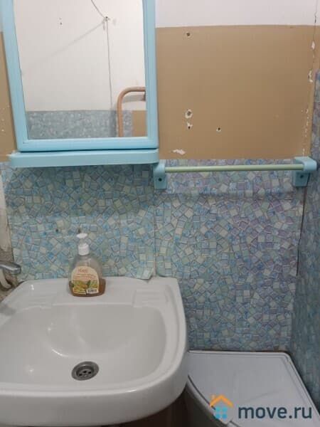 2-комн. квартира, 49 м&sup2;