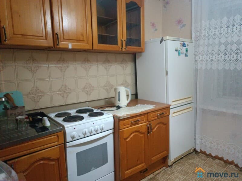 2-комн. квартира, 49 м&sup2;