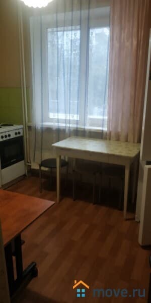 1-комн. квартира, 36 м²