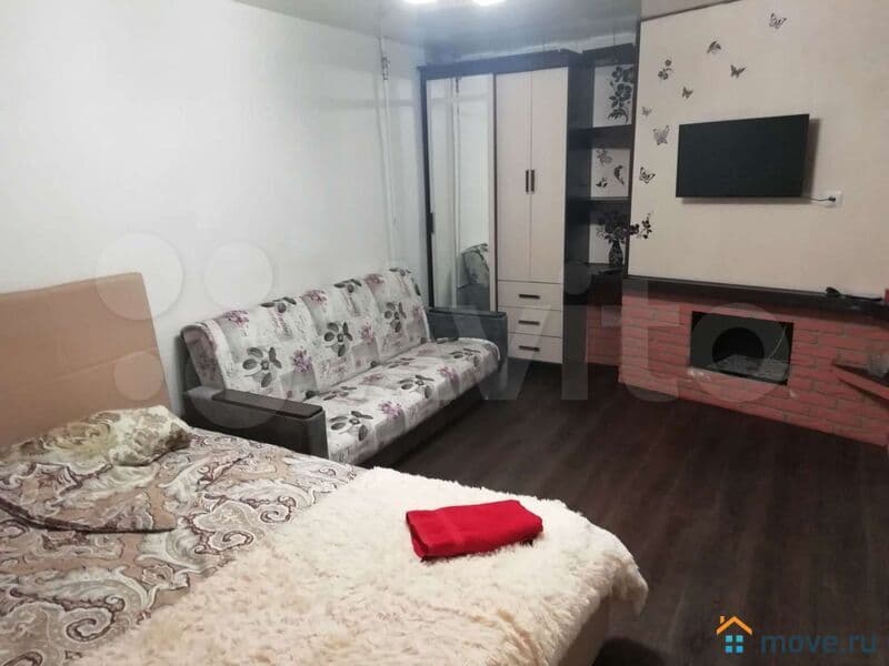 1-комн. квартира, 30 м²