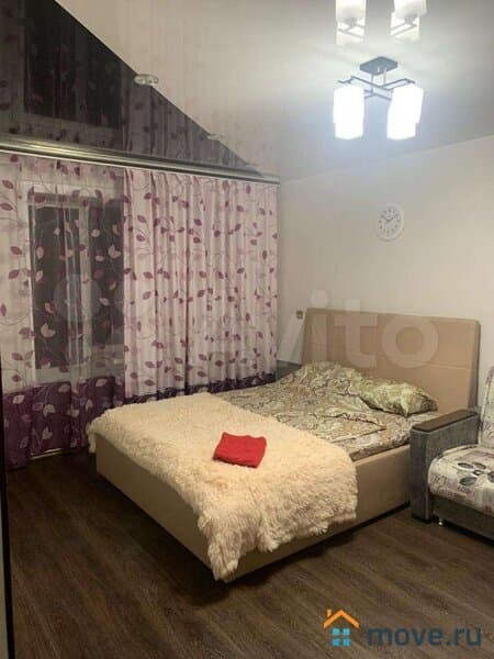 1-комн. квартира, 30 м²