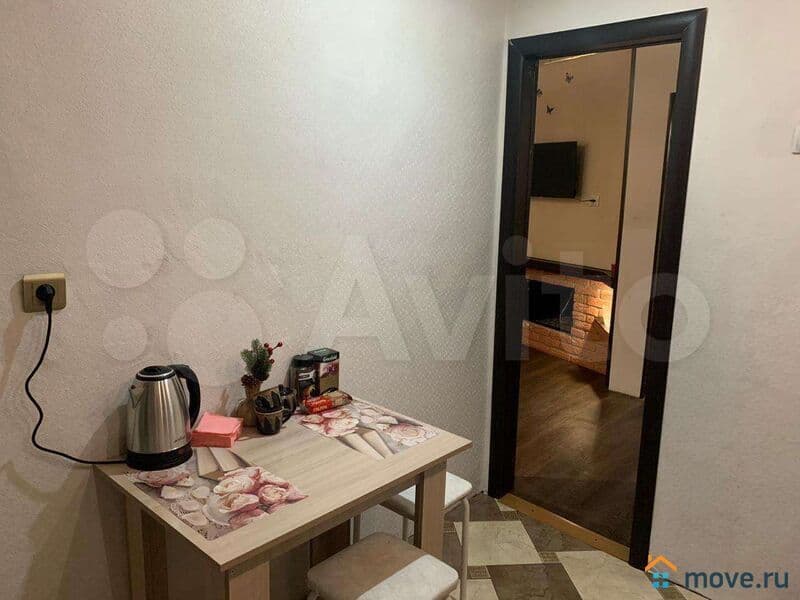 1-комн. квартира, 30 м²