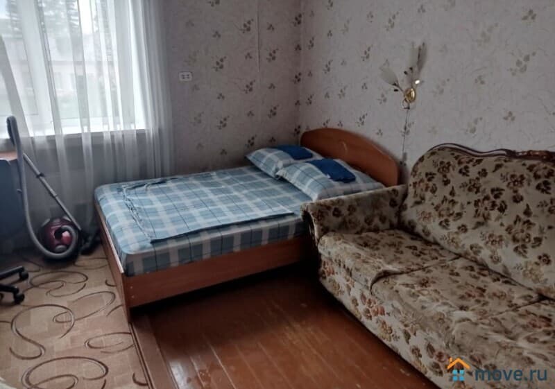 2-комн. квартира, 58 м²