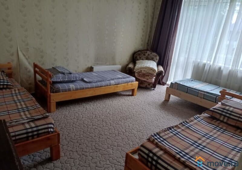 2-комн. квартира, 58 м²