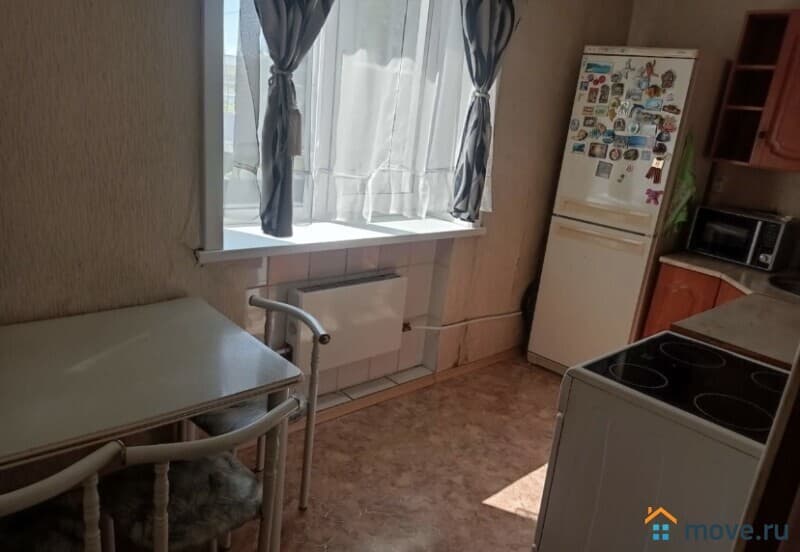 2-комн. квартира, 58 м²