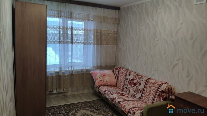 2-комн. квартира, 24 м²