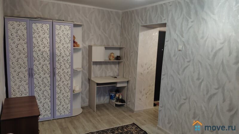 2-комн. квартира, 24 м²