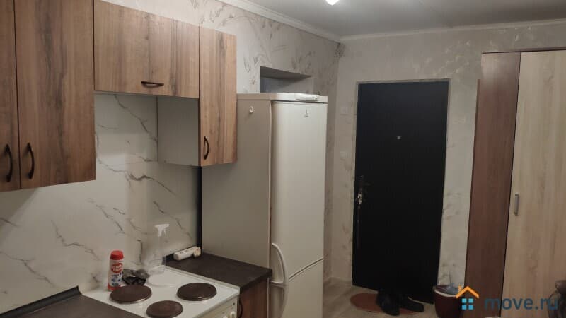2-комн. квартира, 24 м²