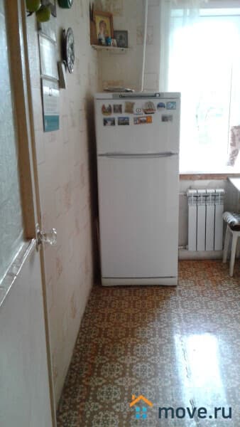 2-комн. квартира, 45.6 м²