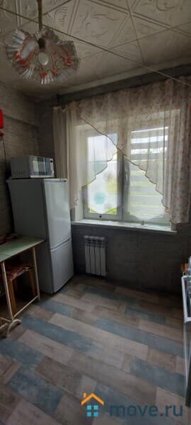 2-комн. квартира, 45.6 м²