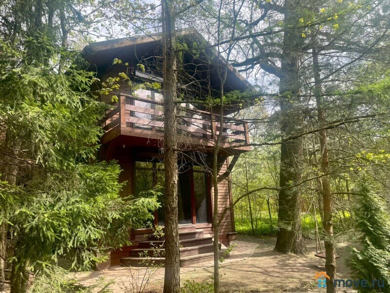 коттедж, 350 м²