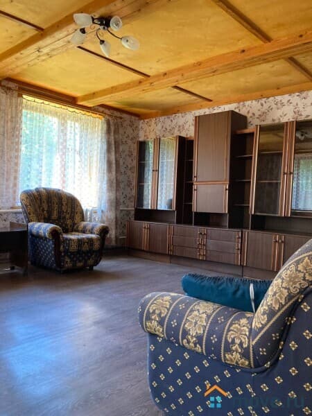 дом, 130 м&sup2;