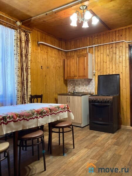 дом, 130 м&sup2;