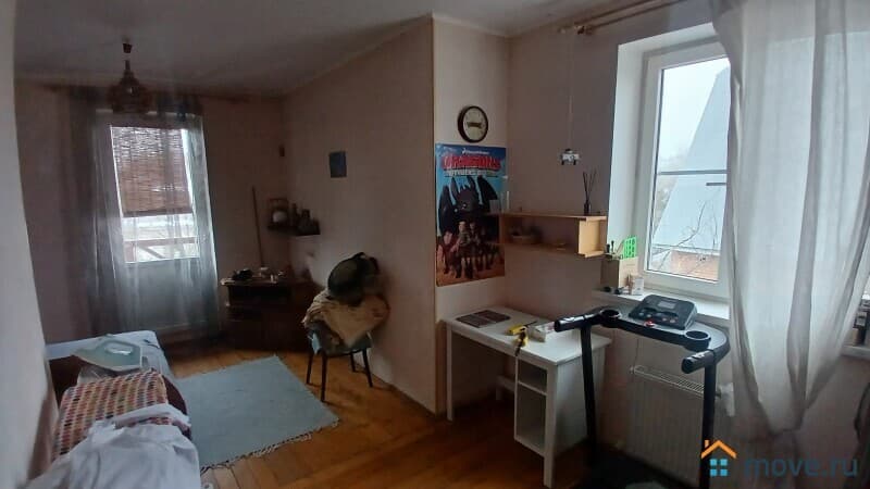 коттедж, 200 м&sup2;
