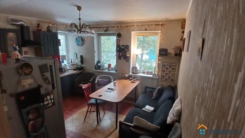 коттедж, 200 м&sup2;