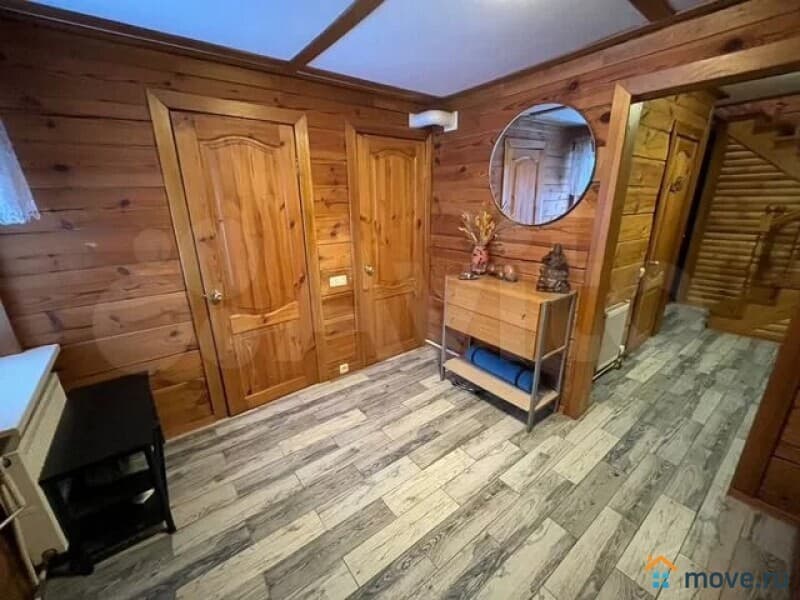 коттедж, 150 м&sup2;