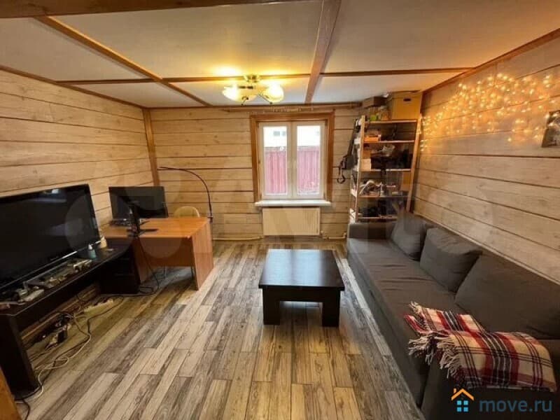 коттедж, 150 м&sup2;