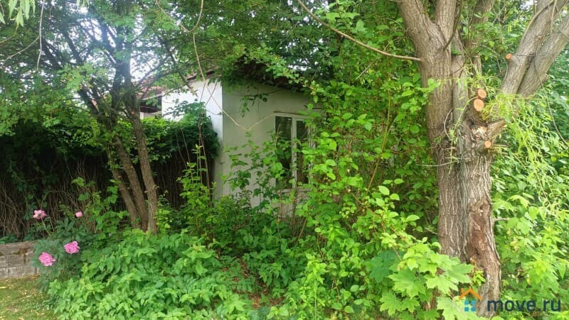 коттедж, 200 м&sup2;