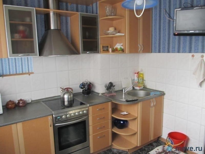 1-комн. квартира, 30 м²