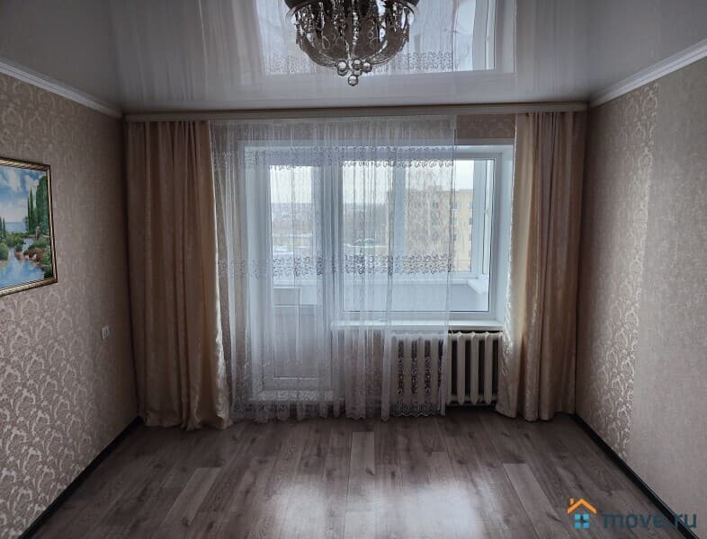 2-комн. квартира, 35 м²