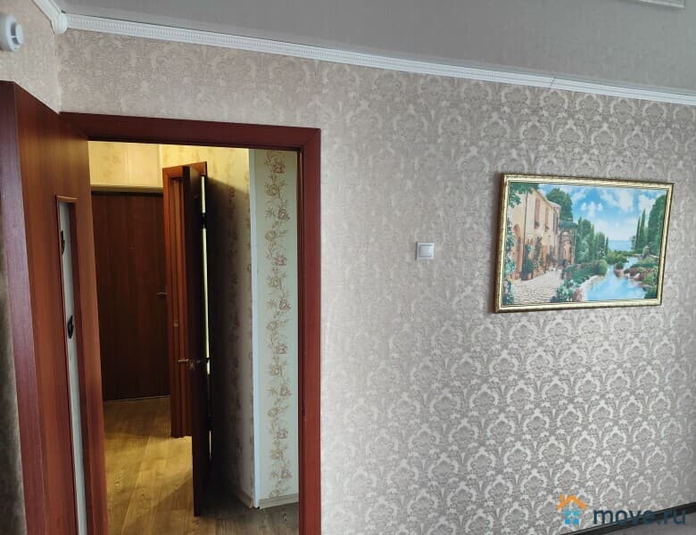 2-комн. квартира, 35 м²