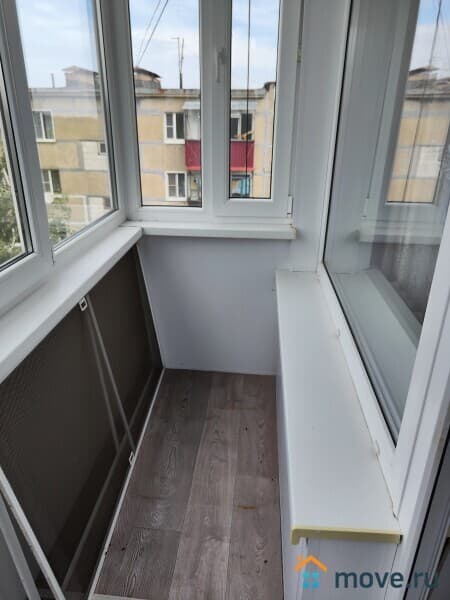 2-комн. квартира, 35 м²