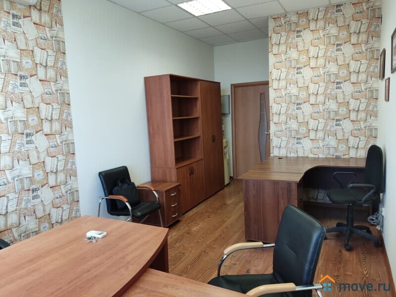 офис, 20 м²