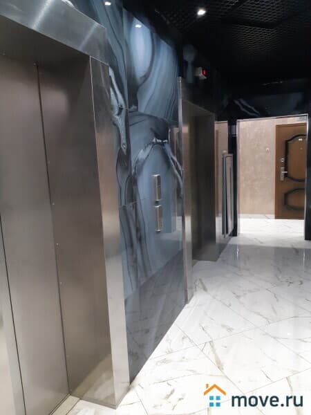 1-комн. квартира, 34 м&sup2;