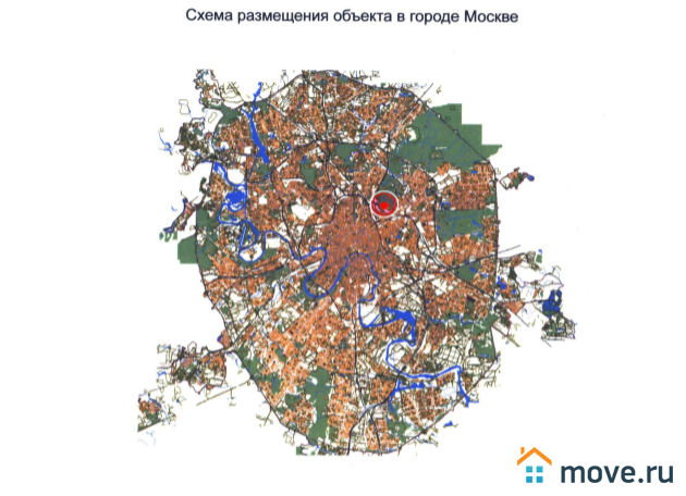 земля под ИЖС, 0.92 га