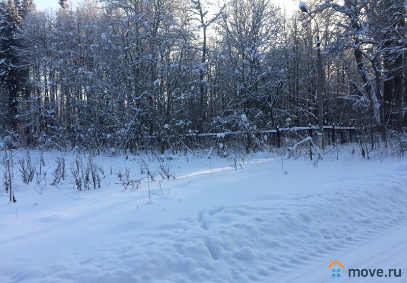 земля под ИЖС, 5 га