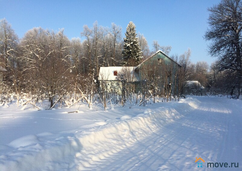 земля под ИЖС, 5 га