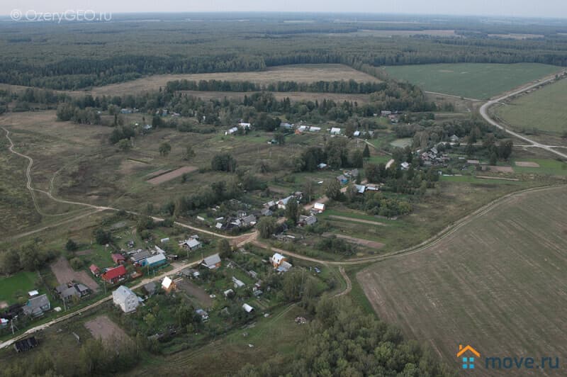 земля с/х назначения, 200 га