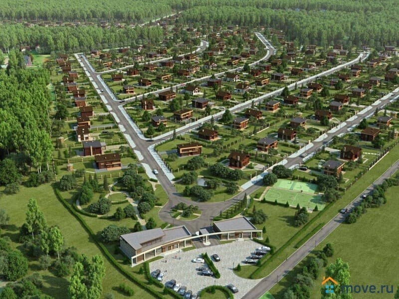 земля с/х назначения, 49 га