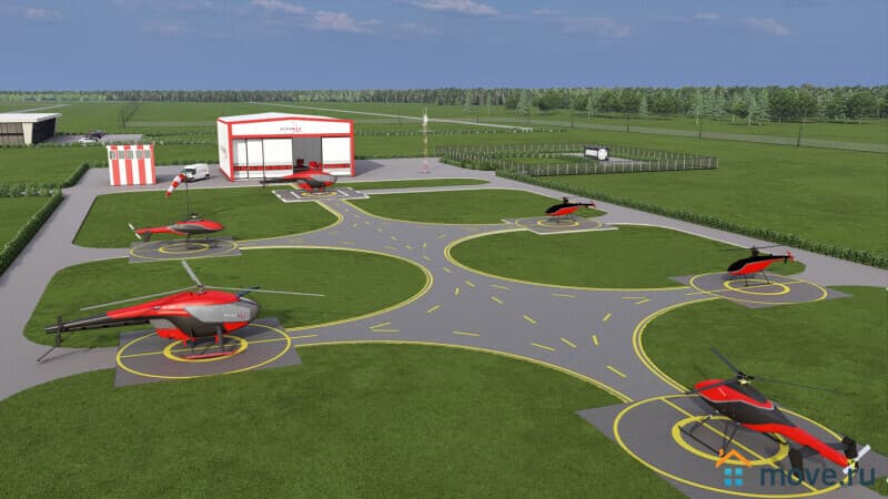 земля с/х назначения, 213 га