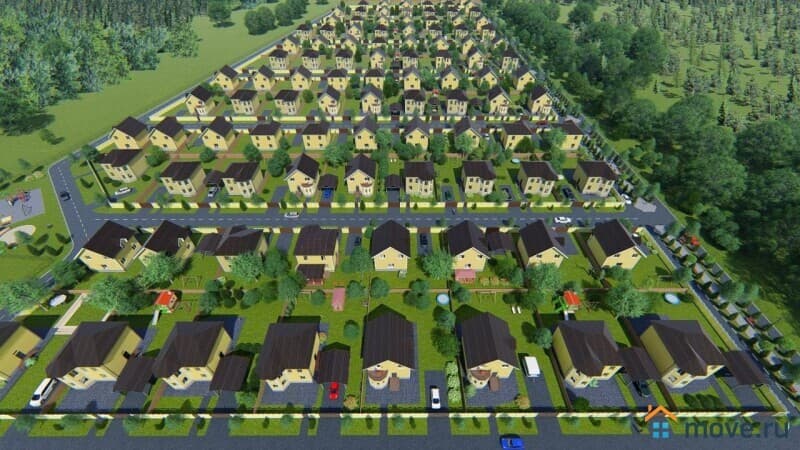 земля с/х назначения, 10 га