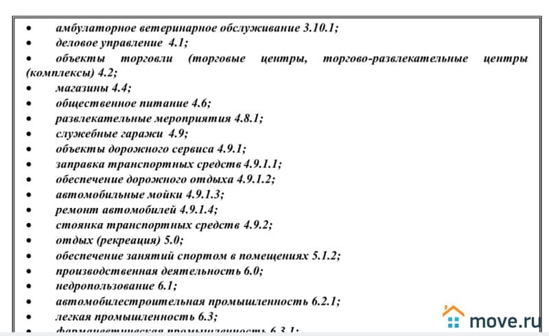земля промышленного назначения, 1.15 га