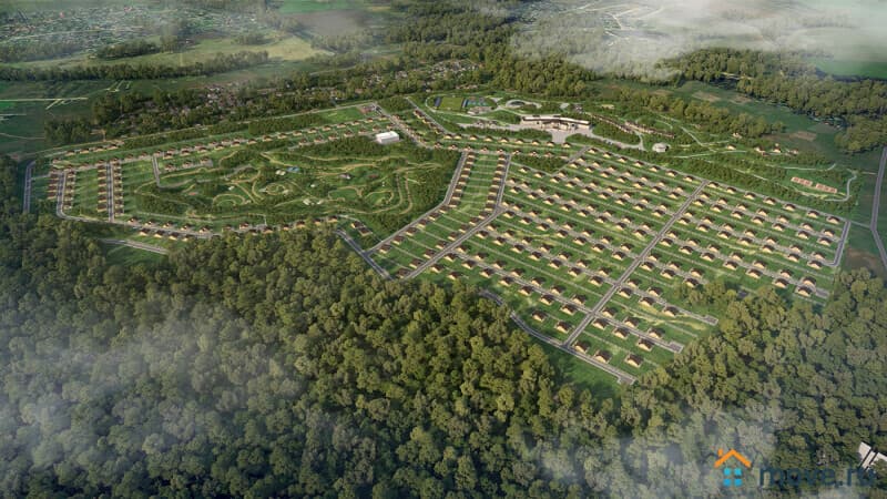 земля с/х назначения, 73 га