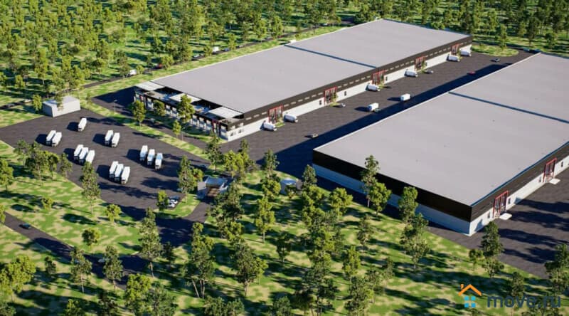 земля с/х назначения, 60 га