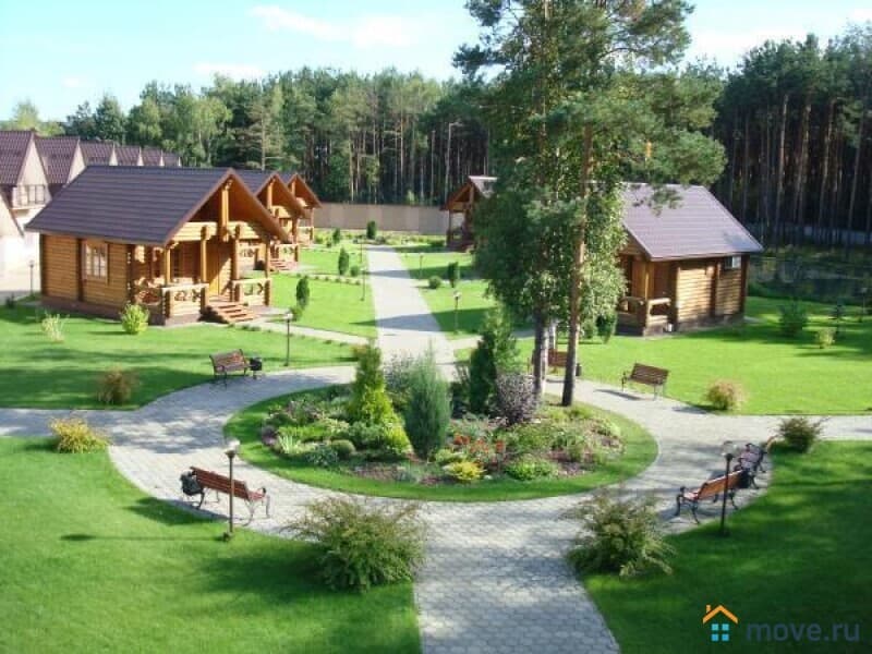 земля промышленного назначения, 3.4 га