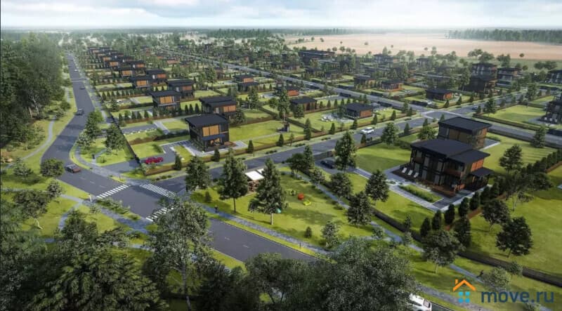 земля с/х назначения, 85 га